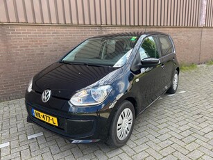 Volkswagen Up! 1.0 move up! BlueMotion 5drs Navigatie Airco