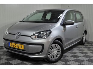 Volkswagen Up! 1.0 move up! BlueMotion Airco / Nav. / NL