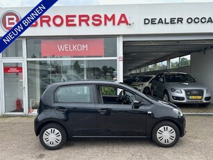 Volkswagen up! 1.0 move up! BlueMotion AIRCO * NAVI * NW