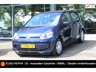 Volkswagen Up! 1.0 move up! BlueMotion DEALER OND. NL-AUTO