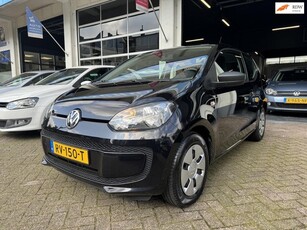 Volkswagen Up! 1.0 take up! 3 Deurs AIRCO TOPSTAAT