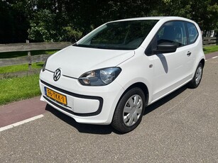 Volkswagen Up! 1.0 take up! Airco