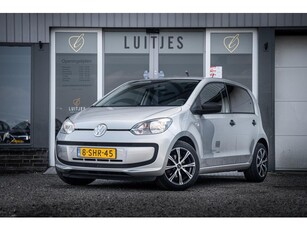 Volkswagen Up! 1.0 take up! BlueMotion 5-deurs I Airco I