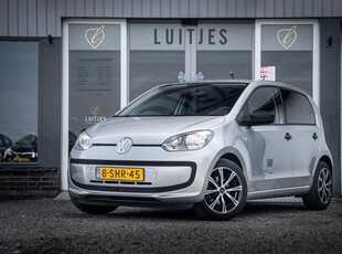 Volkswagen Up! 1.0 take up! BlueMotion 5-deurs I Airco I NL-auto I NAP