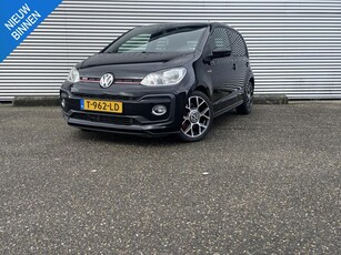 Volkswagen Up! 1.0 TSI GTI