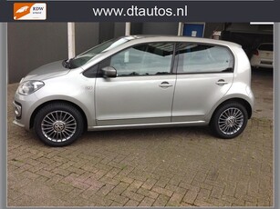 Volkswagen Up! 1.0 up! Edition BlueMotion airco