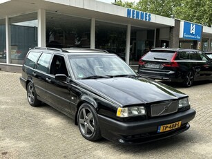 Volvo 850 2.3 T5R Schuifdak Diplomat Sales Top staat