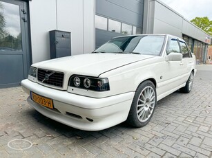 Volvo 850 T-5 R-uitvoering 2.3 turbo Sedan - ONLINE AUCTION