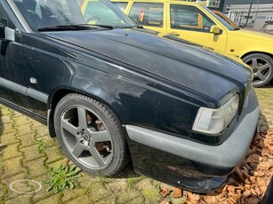 Volvo 850 T-5R 2.3 Turbo Sedan - ONLINE AUCTION