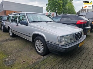 Volvo 940 2.0i GL *apk:06-2026*