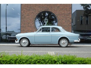 Volvo Amazon 1.8 P130 (bj 1966)