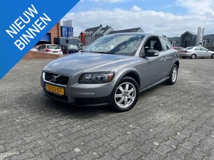 Volvo C30 1.6 Kinetic