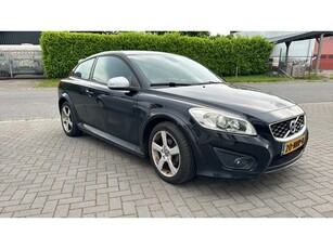 Volvo C30 1.6 R-Design