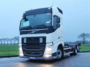 VOLVO FH 460 6x2 315/70 wb 480