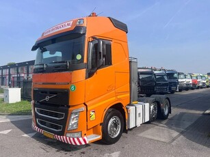 Volvo FH 460 6X2 EURO 6 i-Shift i-ParkCool (bj 2014)