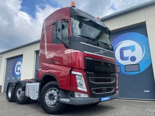 Volvo FH 460 6x2 Euro 6 - Liftaxle - ADR - VEB+ - Sliding