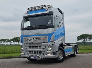 VOLVO FH 500 6x2*4 retarder