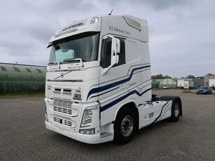 Volvo FH 500 Euro 6, Glob, i-Park Cool, i-shift, Belgium