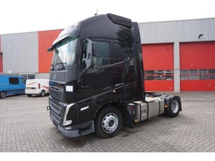 Volvo FH5-460 / XL / TURBO COMPOUND / DOUBLE TANK / VEB+ /