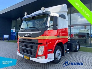 Volvo FM 330 4x2 VEB + ACC (bj 2018, automaat)