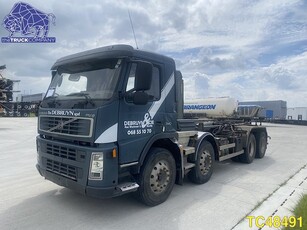 Volvo FM 9 340 Euro 3 (bj 2002)