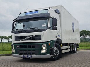 VOLVO FM 9.380 globe euro 5 lift