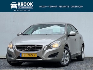 Volvo S60 1.6 T3 Kinetic 2012