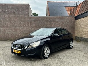 Volvo S60 1.6 T3 Kinetic Org NL Voll. ondh. Navi