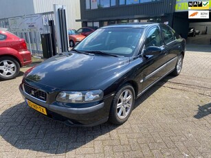 Volvo S60 2.4