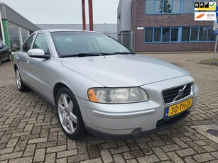 Volvo S60 2.4 Edition I