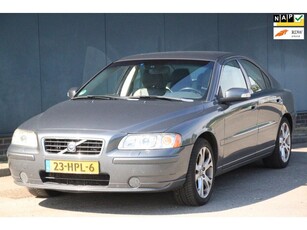 Volvo S60 2.5T Drivers Edition