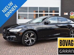 Volvo S90 2.0 B4 197PK Aut. Plus Dark Navi | Camera | Incl. garantie