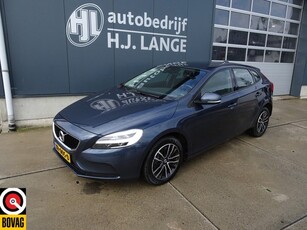 Volvo V40 1.5 T2 Edition+automaat (bj 2019)