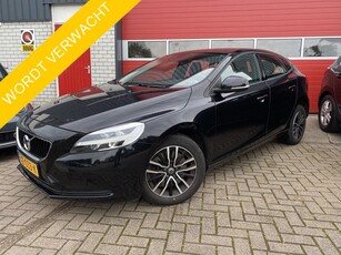 Volvo V40 1.5 T2 Polar+ AUTOMAAT / FULL LED / NAVI / CLIMA / STOELVERW / PDC / BLUETOOTH / NL-AUTO