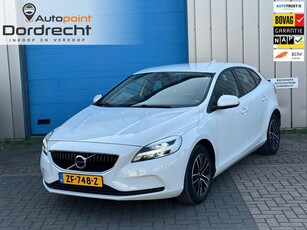 Volvo V40 1.5 T2 Polar+ NAVI PDC DEALER OND 1 EIG ORG NL AUTO