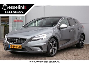 Volvo V40 1.5 T3 Polar+ Sport Automaat All-in rijklaarprijs