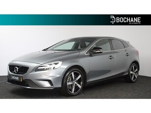 Volvo V40 1.5 T3 Polar+ Sport AUTOMAAT NAVIGATIE