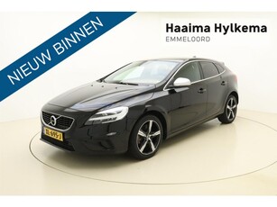 Volvo V40 1.5 T3 Polar+ Sport Automaat Navigatie