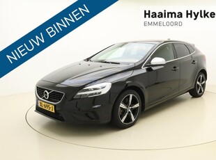 Volvo V40 1.5 T3 Polar+ Sport Automaat | Navigatie | Parkeersensoren | Climate control | Cruise control