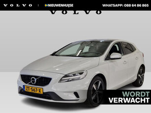 Volvo V40 1.5 T3 Polar+ Sport | DAB | Panorama dak | Harman/Kardon | Keyless | Stoelverwarming | Camera |