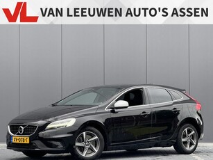 Volvo V40 1.5 T3 Polar+ Sport Nieuw binnen Pano