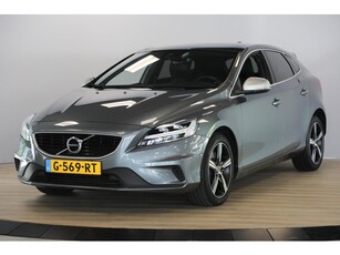 Volvo V40 1.5 T3 Polar+ Sport R-DESIGN Panoramadak