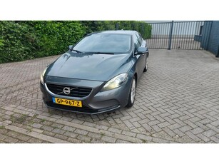 Volvo V40 1.6 D2 2013 Leer Xenon Cemera Navi (bj 2013)