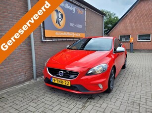 Volvo V40 1.6 D2 R-Design