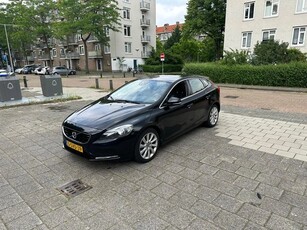 Volvo V40 1.6 D2 Summum Leder Euro 5 NAVI PDC (bj 2013)