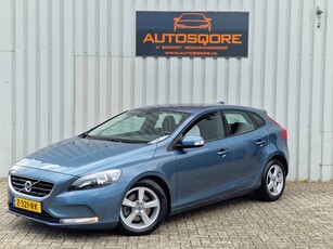 Volvo V40 1.6 T4 Momentum Automaat (bj 2013)