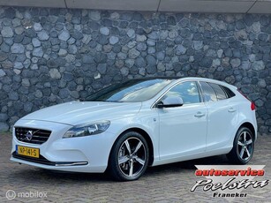 Volvo V40 2.0 D2 Ocean Race VERKOCHT!!