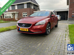 Volvo V40 2.0 D4 Ocean Race Business