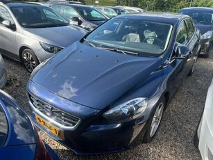 Volvo V40 2.0 D4 Summum Business EXPORT GOOD CAR