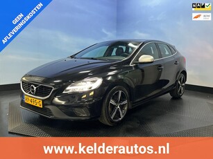 Volvo V40 2.0 T4 Business Sport Navi Clima Cruise PDC